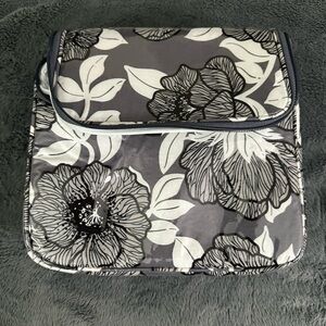 Vera Bradley Stay Cooler - color Moon Shadow Meadow - NWT